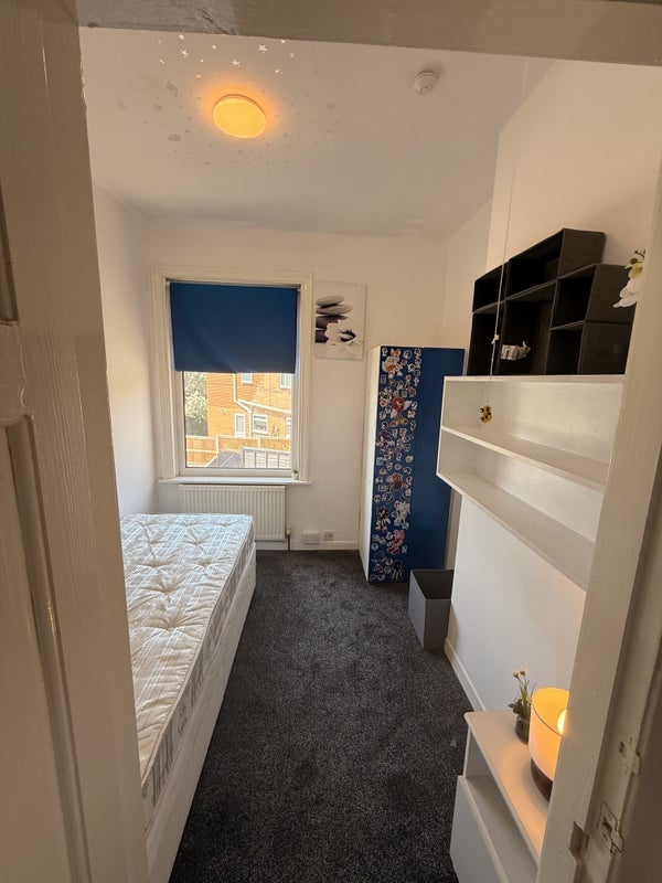 Room Longfield Terrace in Wakefield