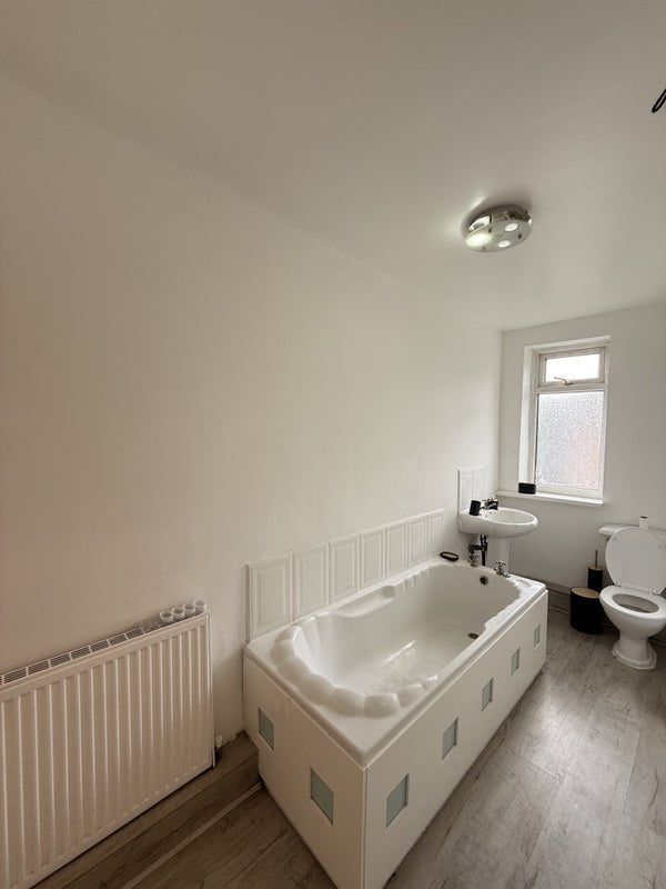 Room Longfield Terrace in Wakefield
