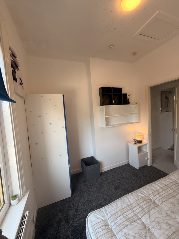 Room Longfield Terrace in Wakefield