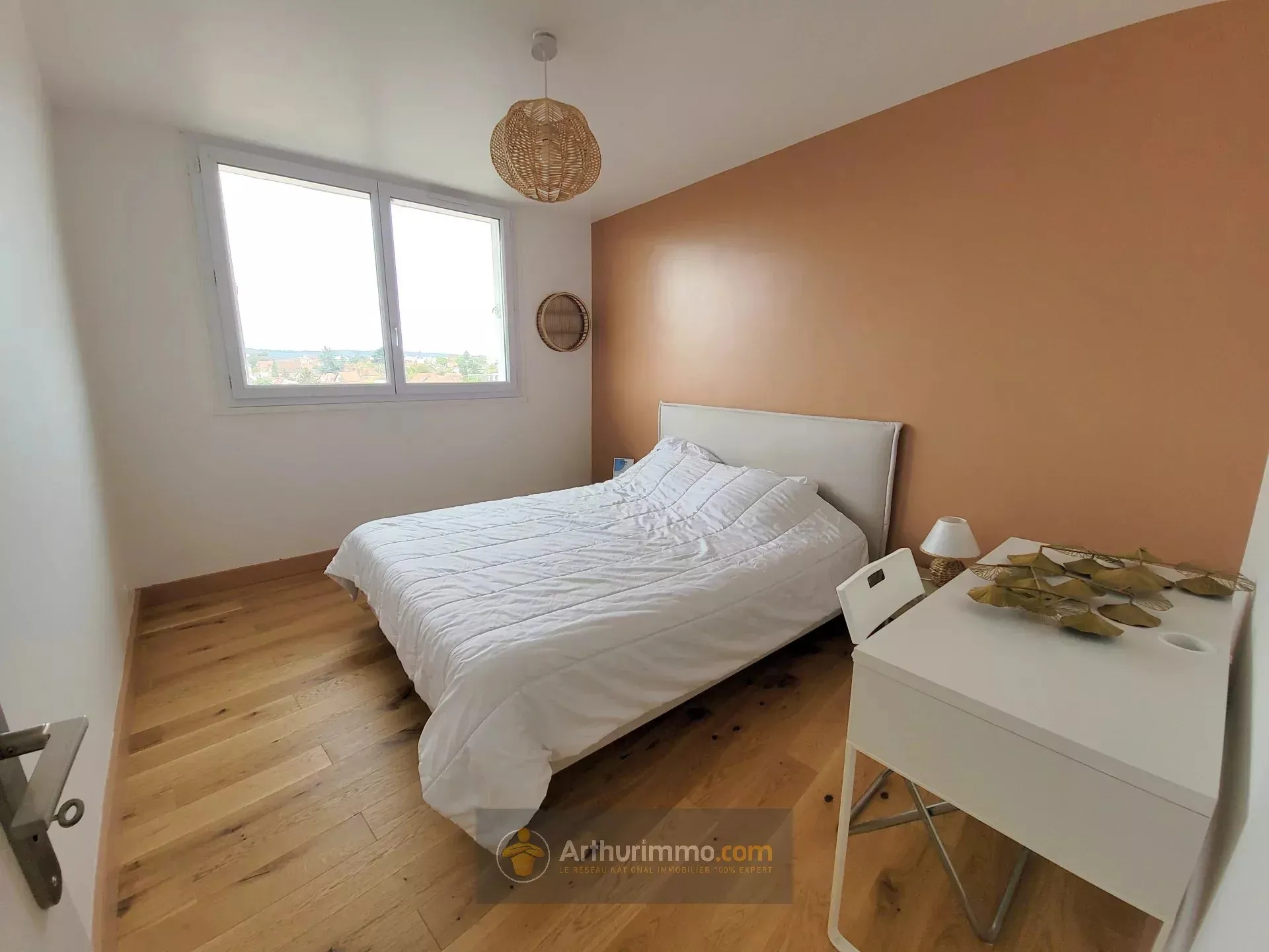 Appartement Boulevard de l'Oise à Vauréal