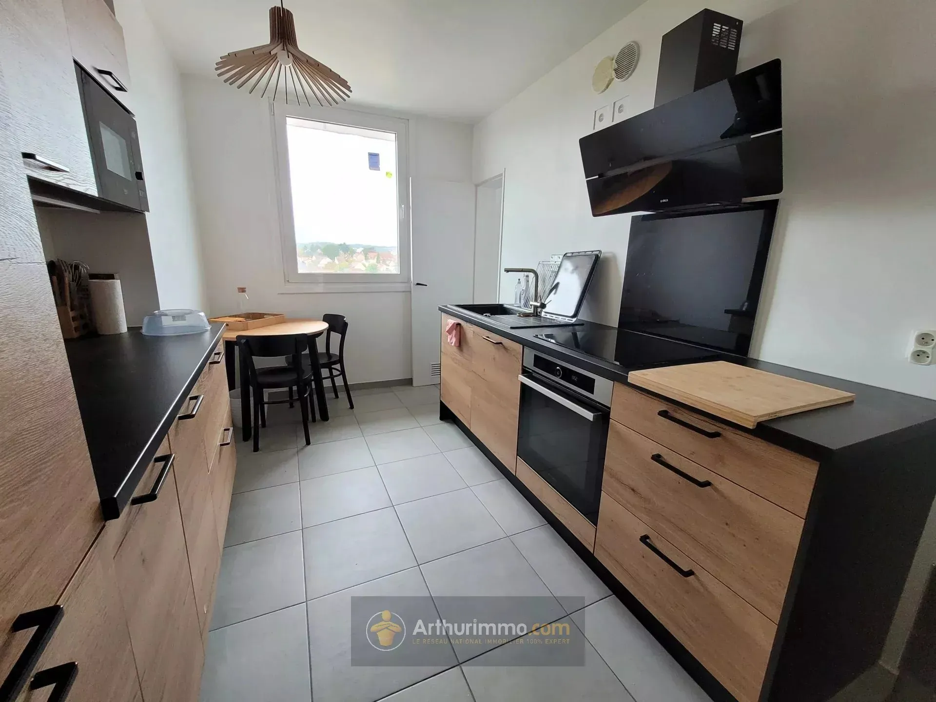 Appartement Boulevard de l'Oise à Vauréal