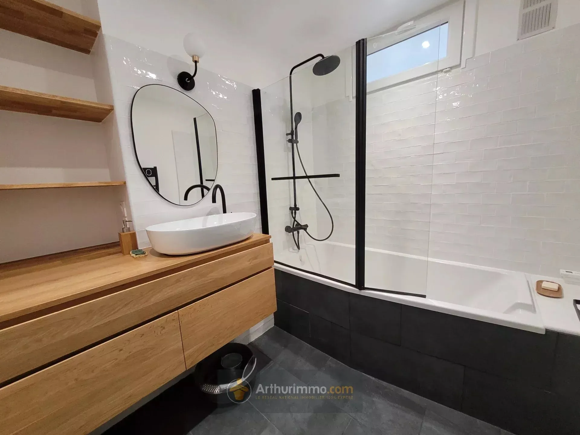 Appartement Boulevard de l'Oise à Vauréal