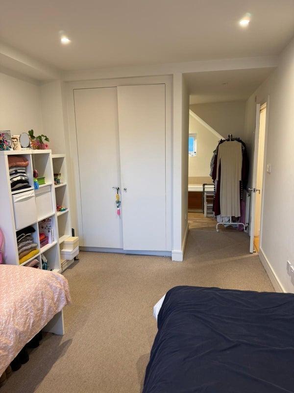 Room Kensington Gore in City of Westminster