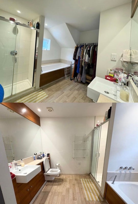 Room Kensington Gore in City of Westminster