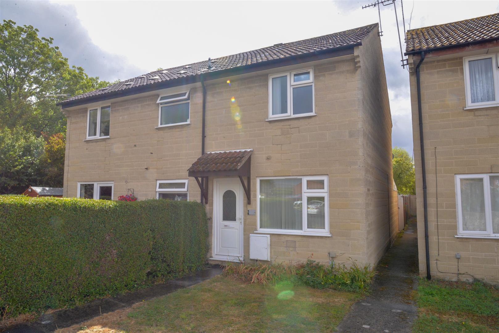 House Oakgrove Way in Bridgwater