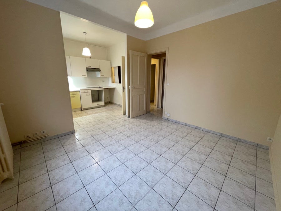 Appartement Rue Gabriel Péri à Le Havre