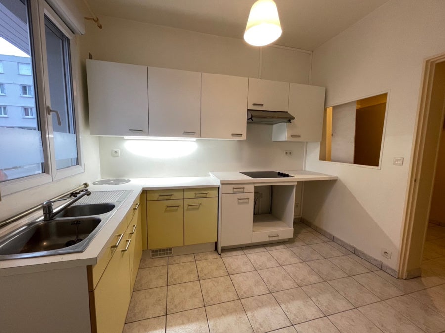 Appartement Rue Gabriel Péri à Le Havre