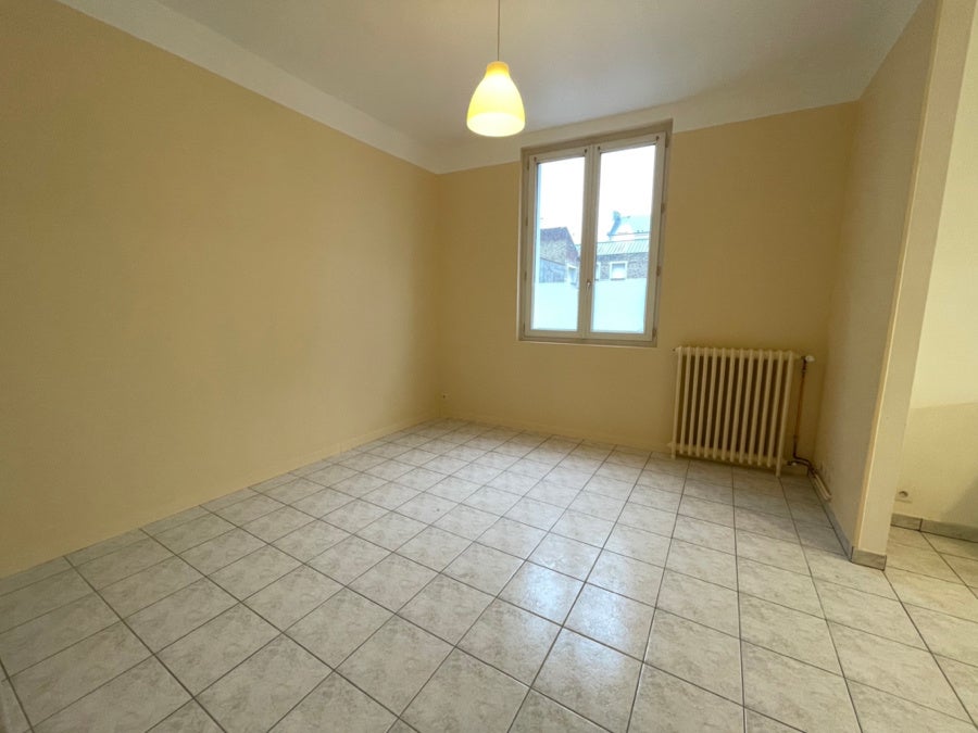 Appartement Rue Gabriel Péri à Le Havre