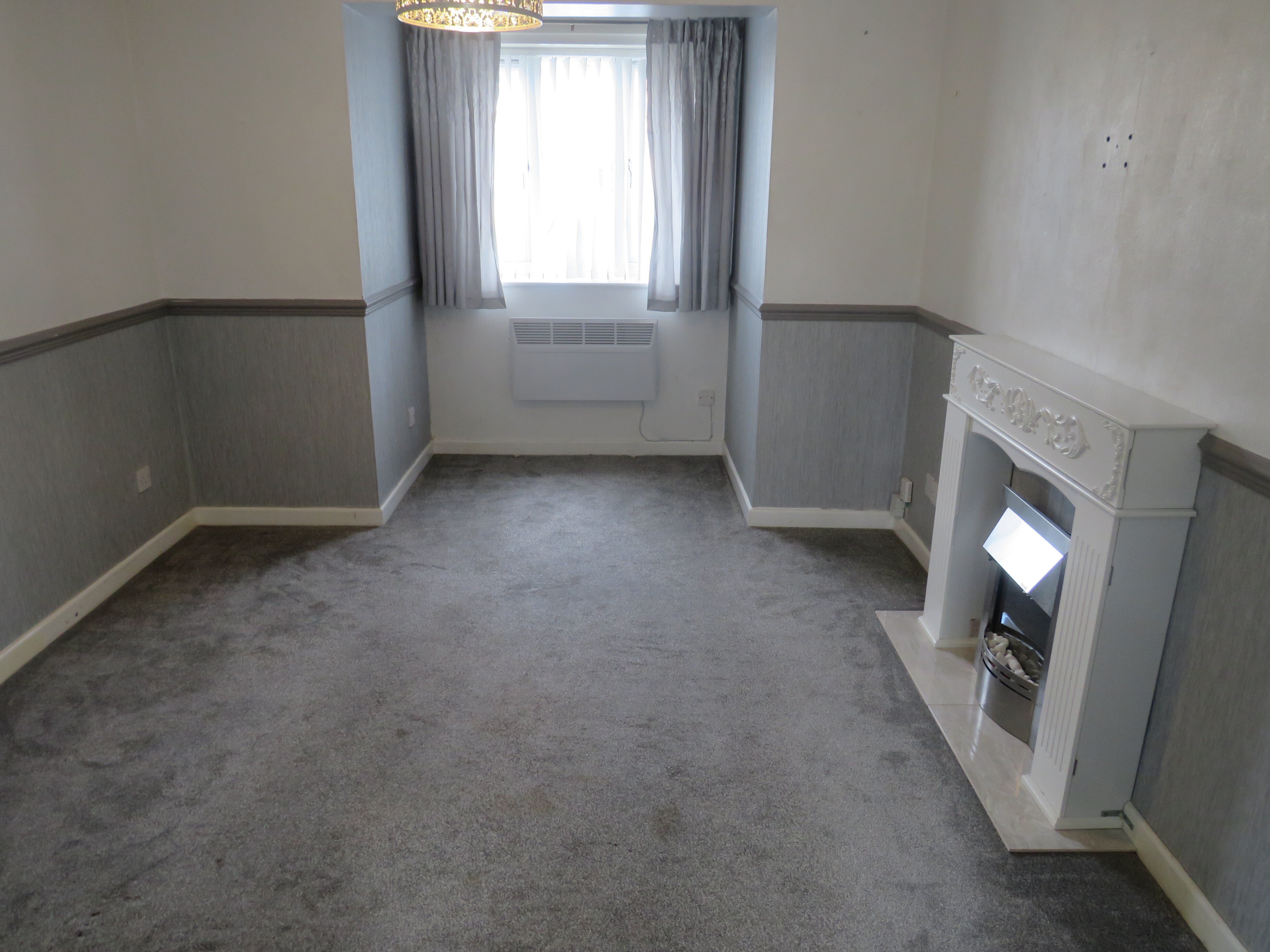 Flat Quayside Close in Sandwell