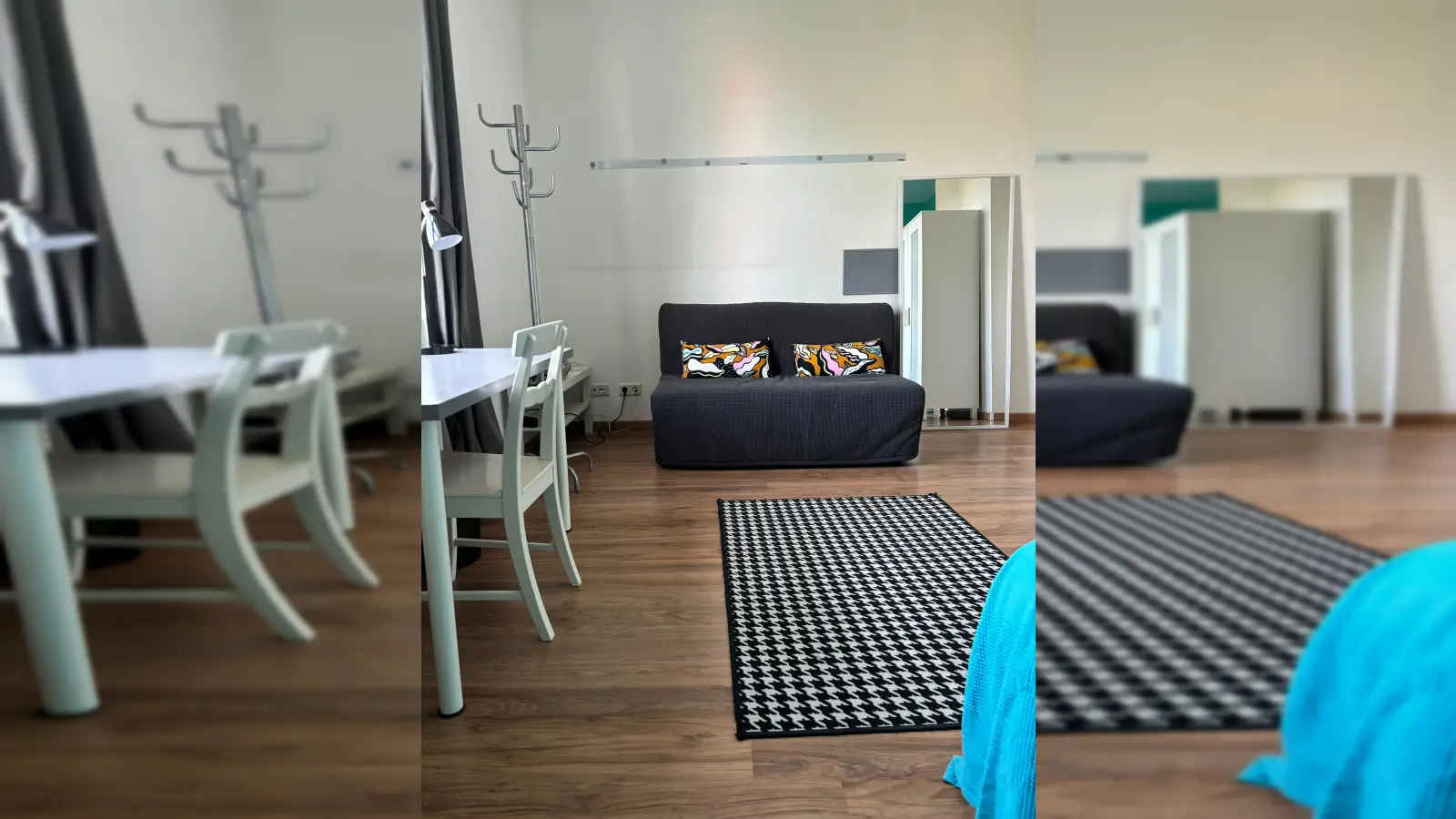 Wohnung Wattstraße in Hennigsdorf