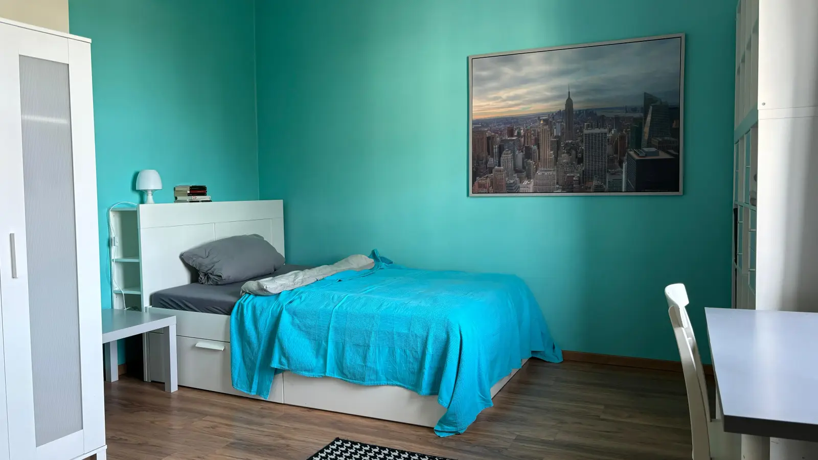 Wohnung Wattstraße in Hennigsdorf