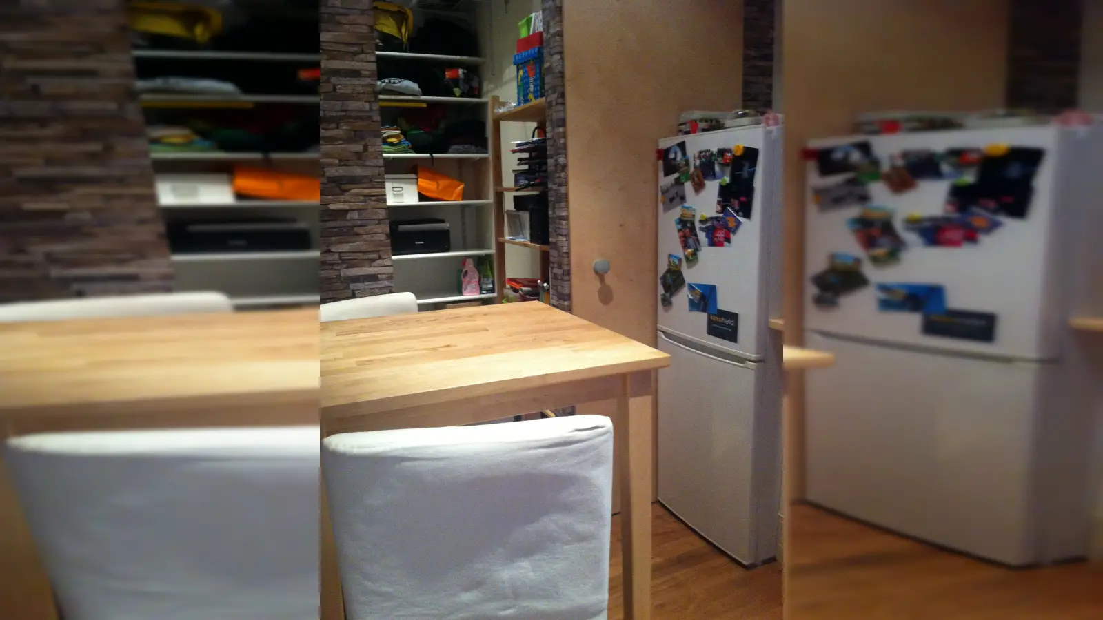 Wohnung Wattstraße in Hennigsdorf