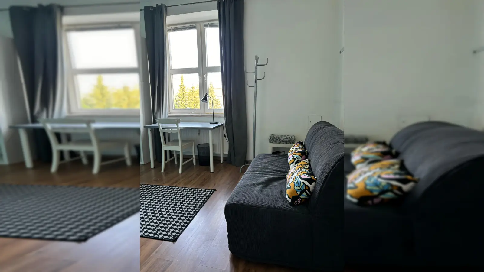 Wohnung Wattstraße in Hennigsdorf