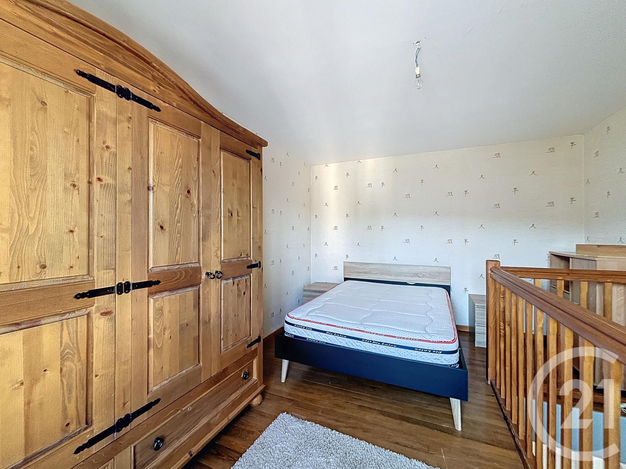 Flat Rue Philippe Goudey in Exincourt