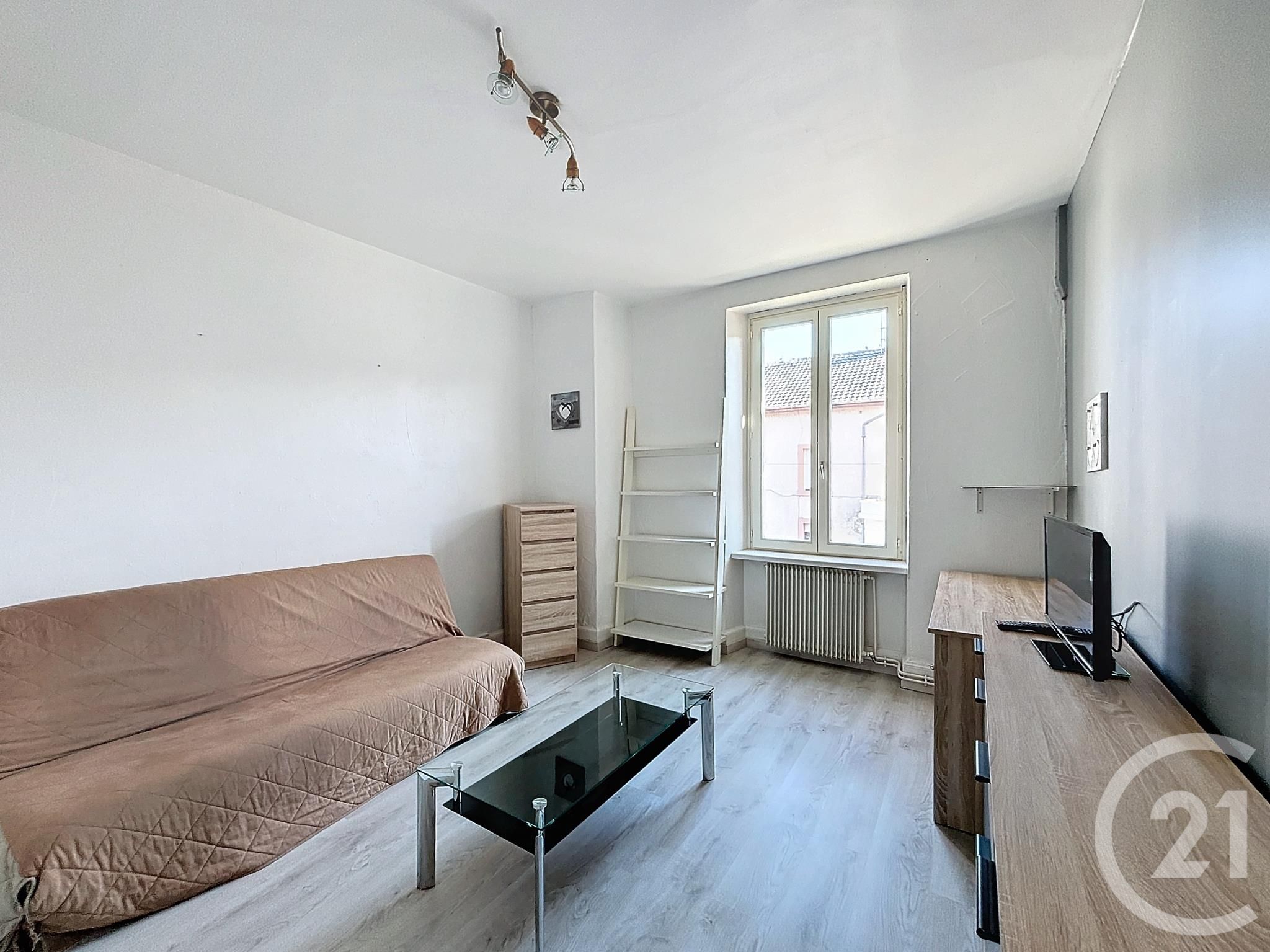 Flat Rue Philippe Goudey in Exincourt