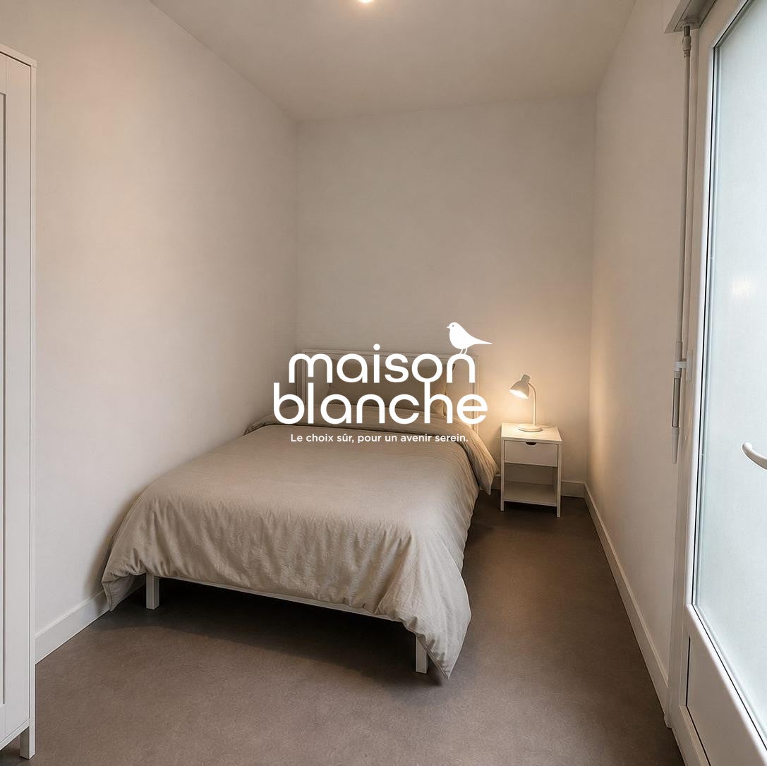 Appartement Rue de la Miséricorde à Bordeaux