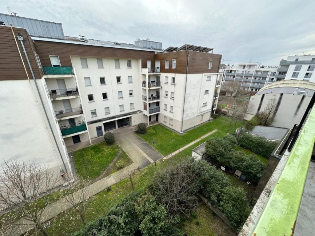 Appartement Sente des Bouquetins à Toulouse