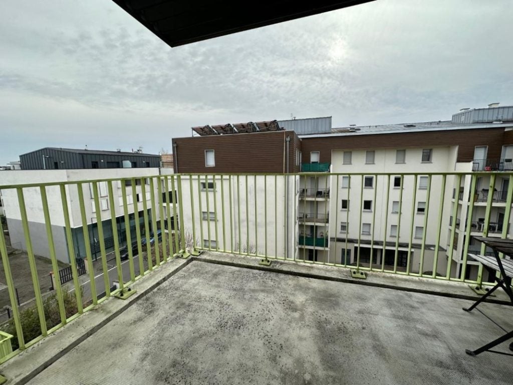 Appartement Sente des Bouquetins à Toulouse
