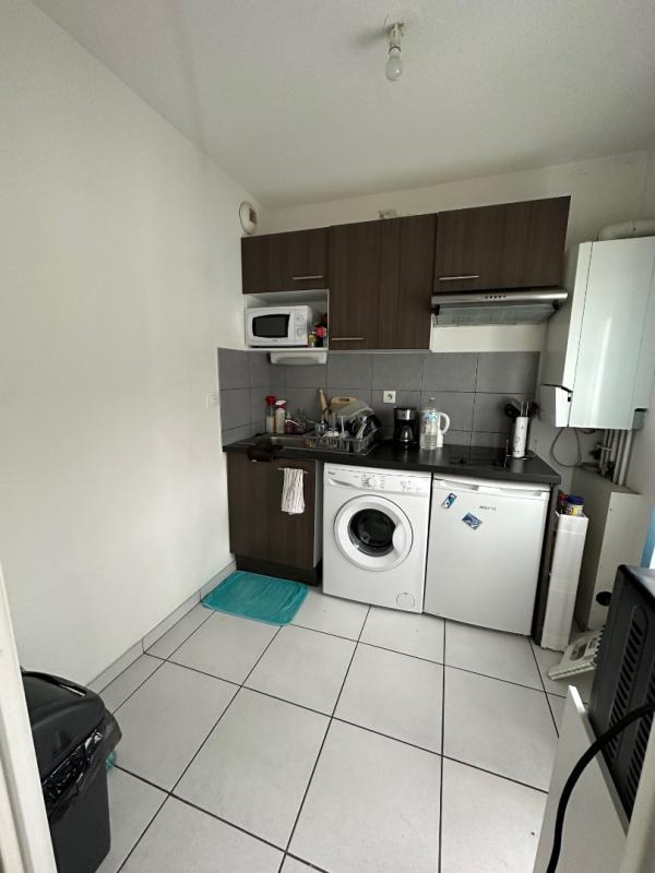 Appartement Sente des Bouquetins à Toulouse