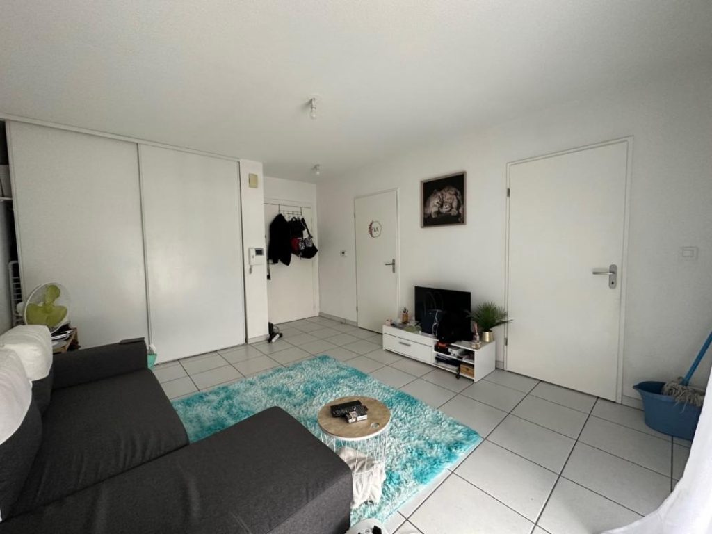 Appartement Sente des Bouquetins à Toulouse