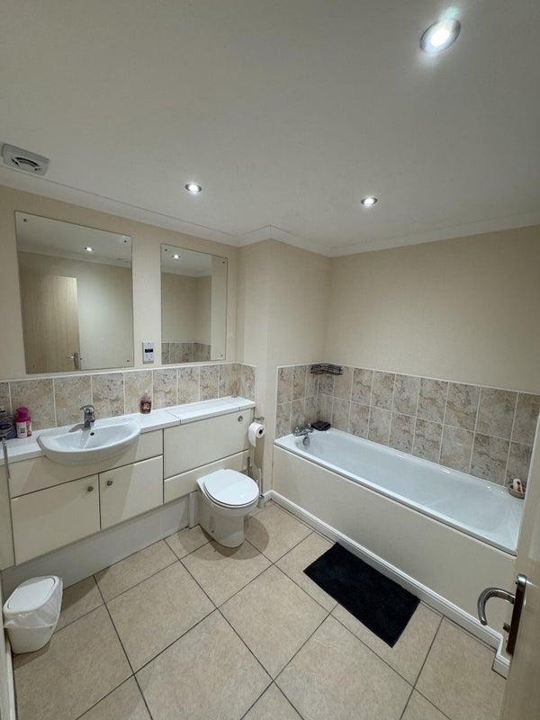 Room Hawk Brae in Livingston