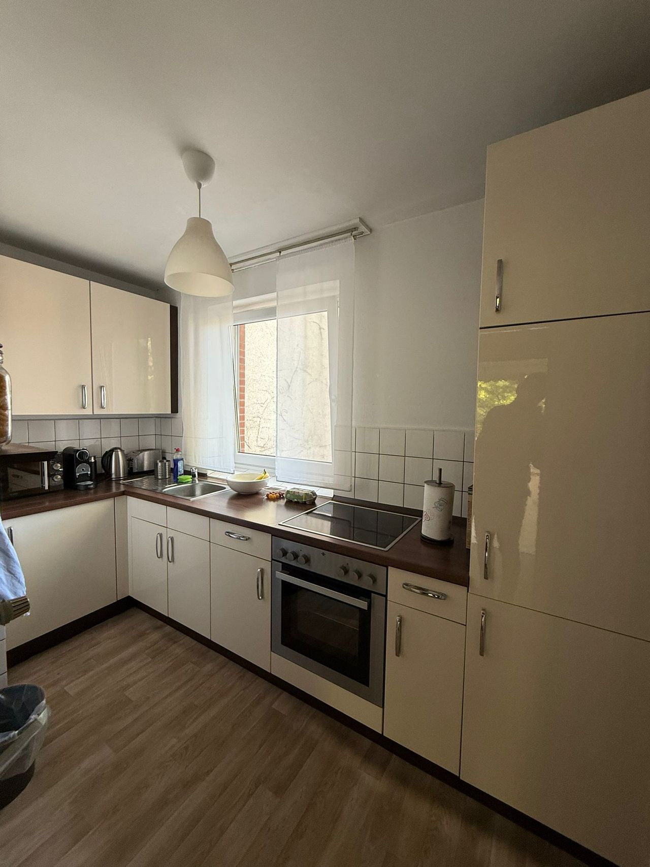 Wohnung Bussestraße in Hamburg