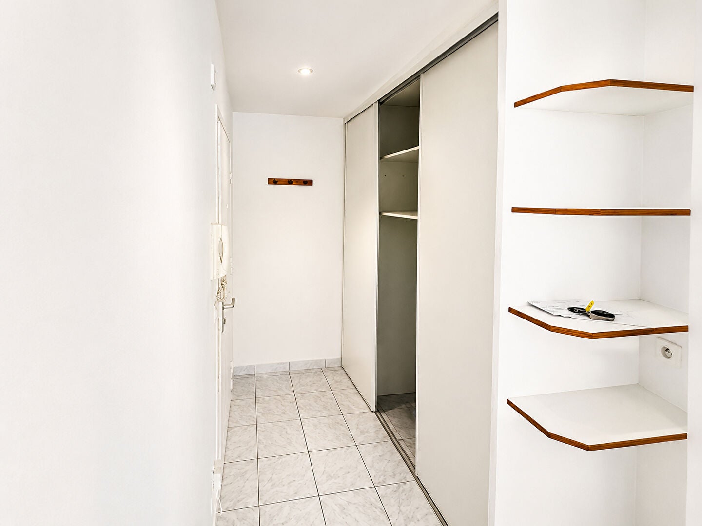Appartement Rue Hector Berlioz à Combs-la-Ville