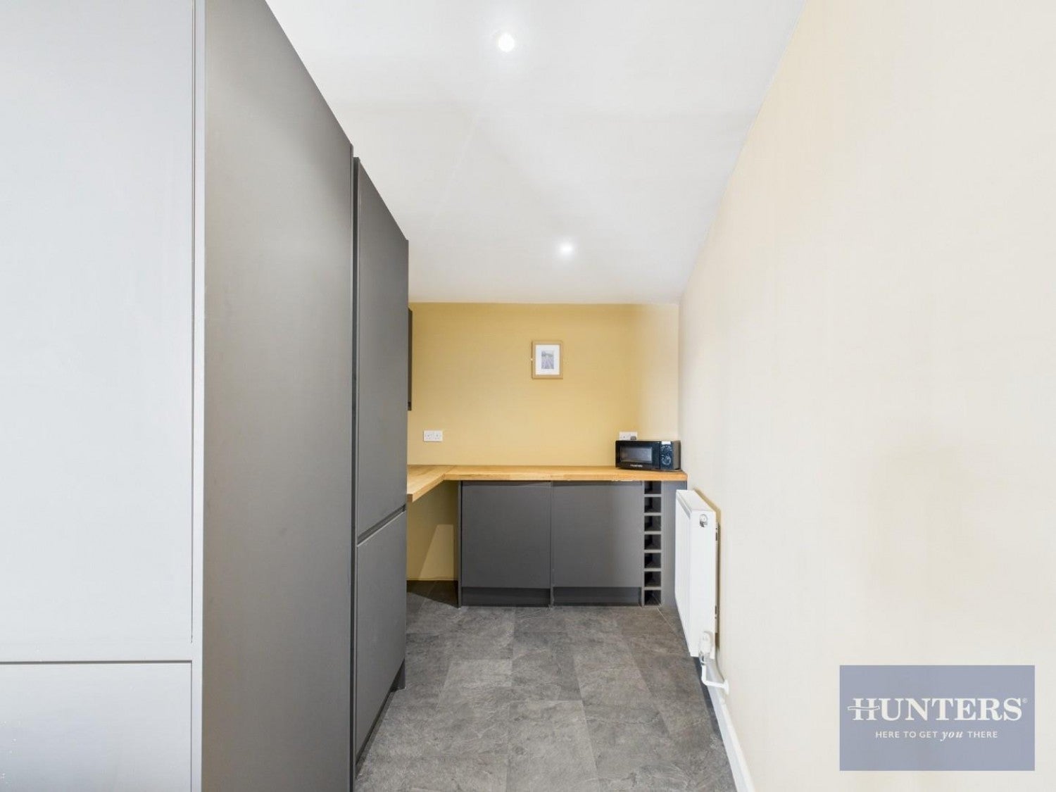Flat Llanthony Road in Gloucester