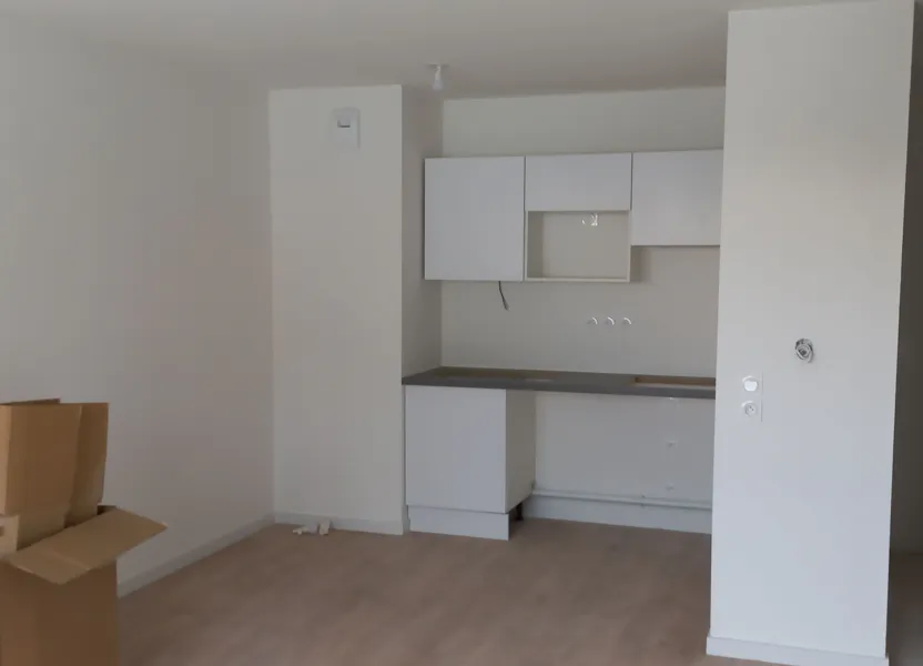Appartement Rue des Aigrettes à Lormont