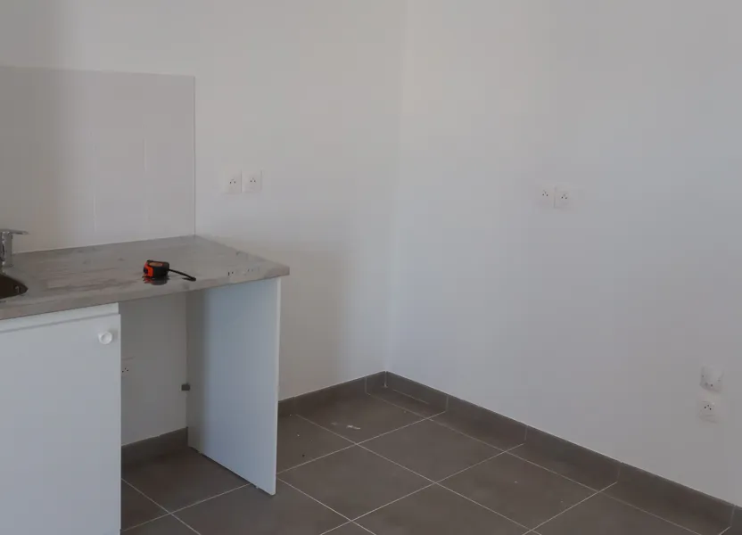 Flat Rue des Aigrettes in Lormont