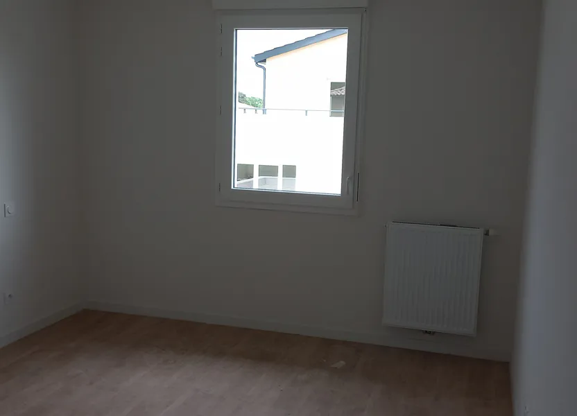 Flat Rue des Aigrettes in Lormont