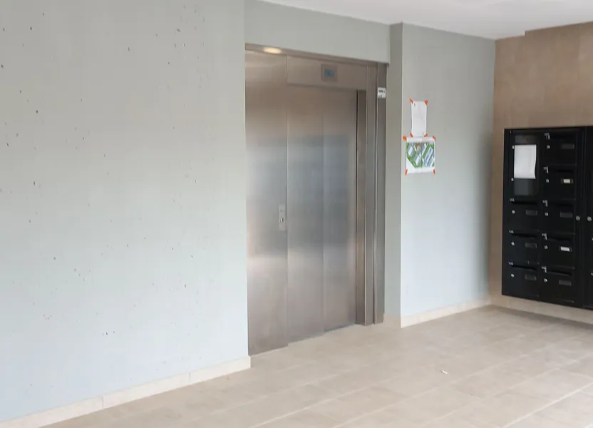 Flat Rue des Aigrettes in Lormont