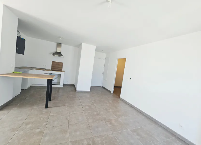 Appartement Rue des Aigrettes à Lormont