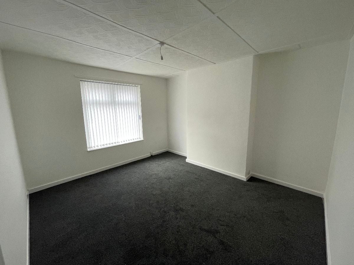 Flat Norham Road in North Tyneside