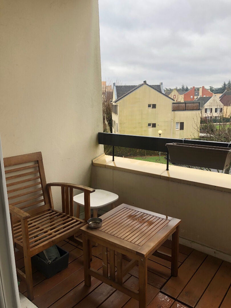 Appartement Mail des Choucats à Lognes