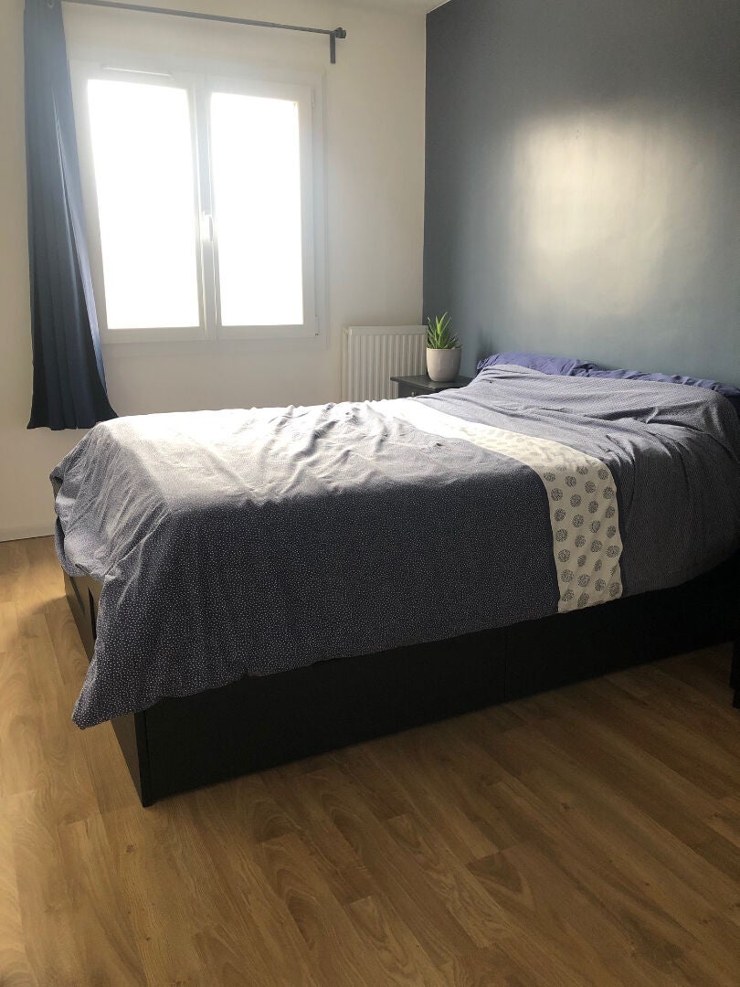 Appartement Mail des Choucats à Lognes