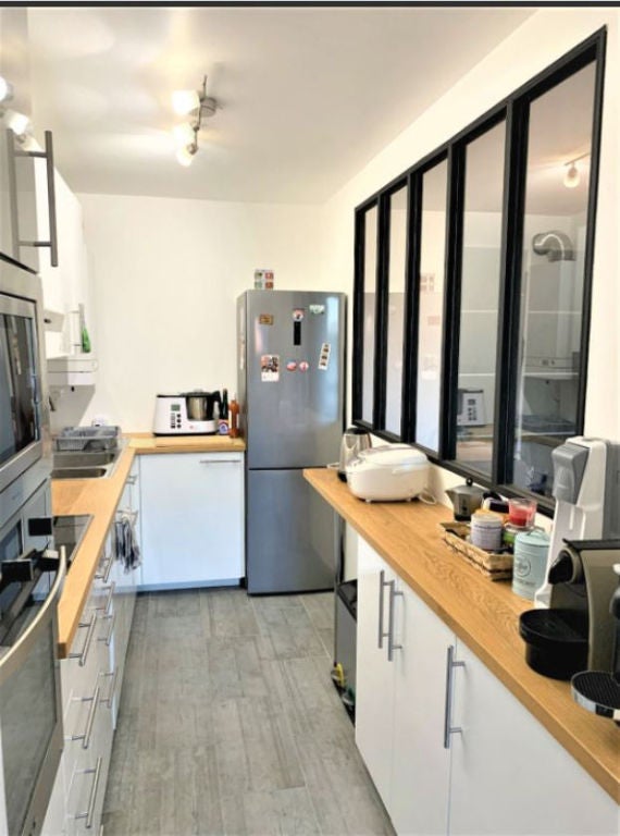 Appartement Mail des Choucats à Lognes