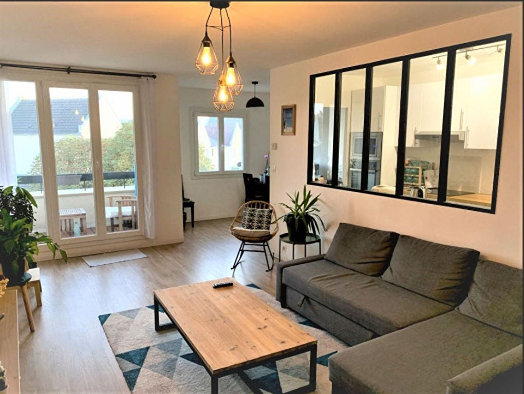 Appartement Mail des Choucats à Lognes