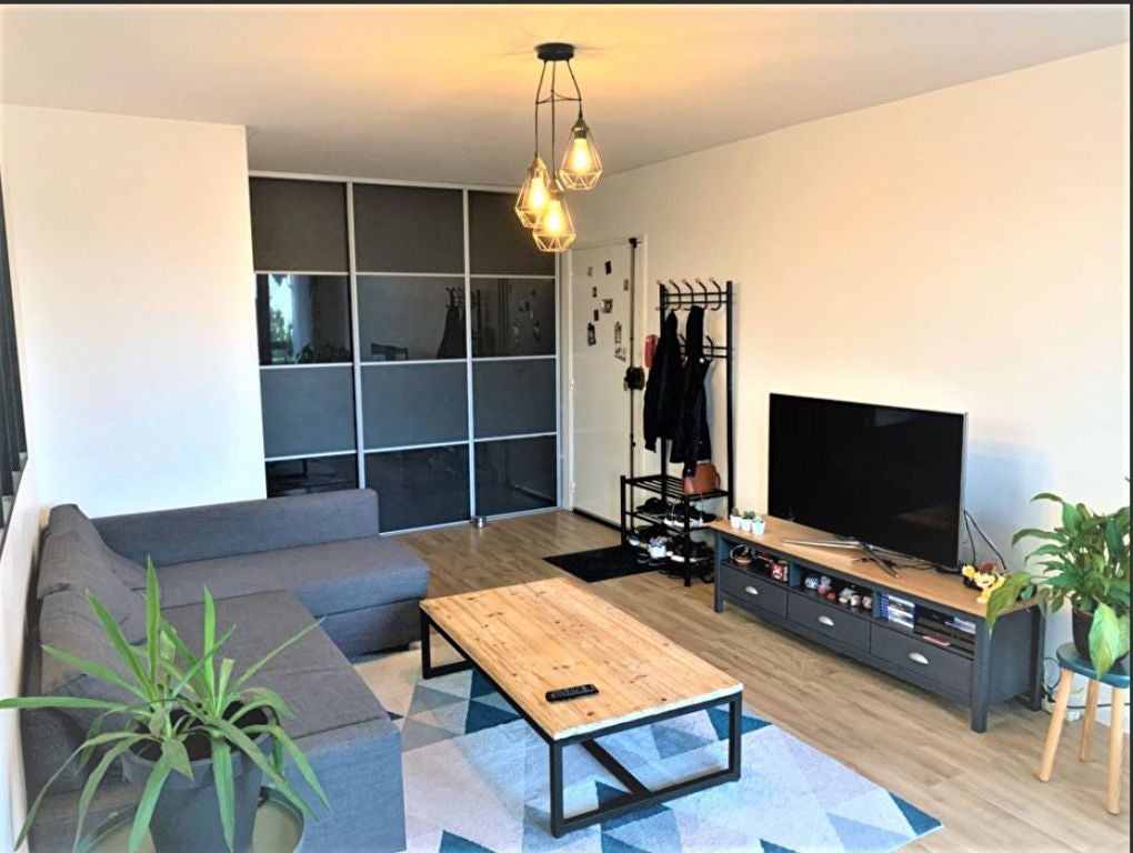 Appartement Mail des Choucats à Lognes