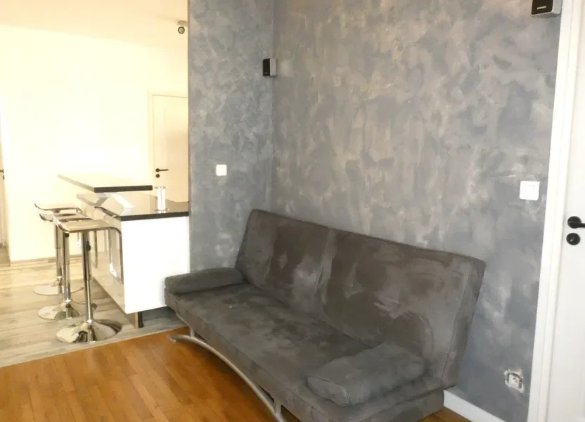 Appartement Rue Raspail à Oullins-Pierre-Bénite