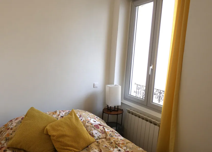 Appartement Rue Raspail à Oullins-Pierre-Bénite