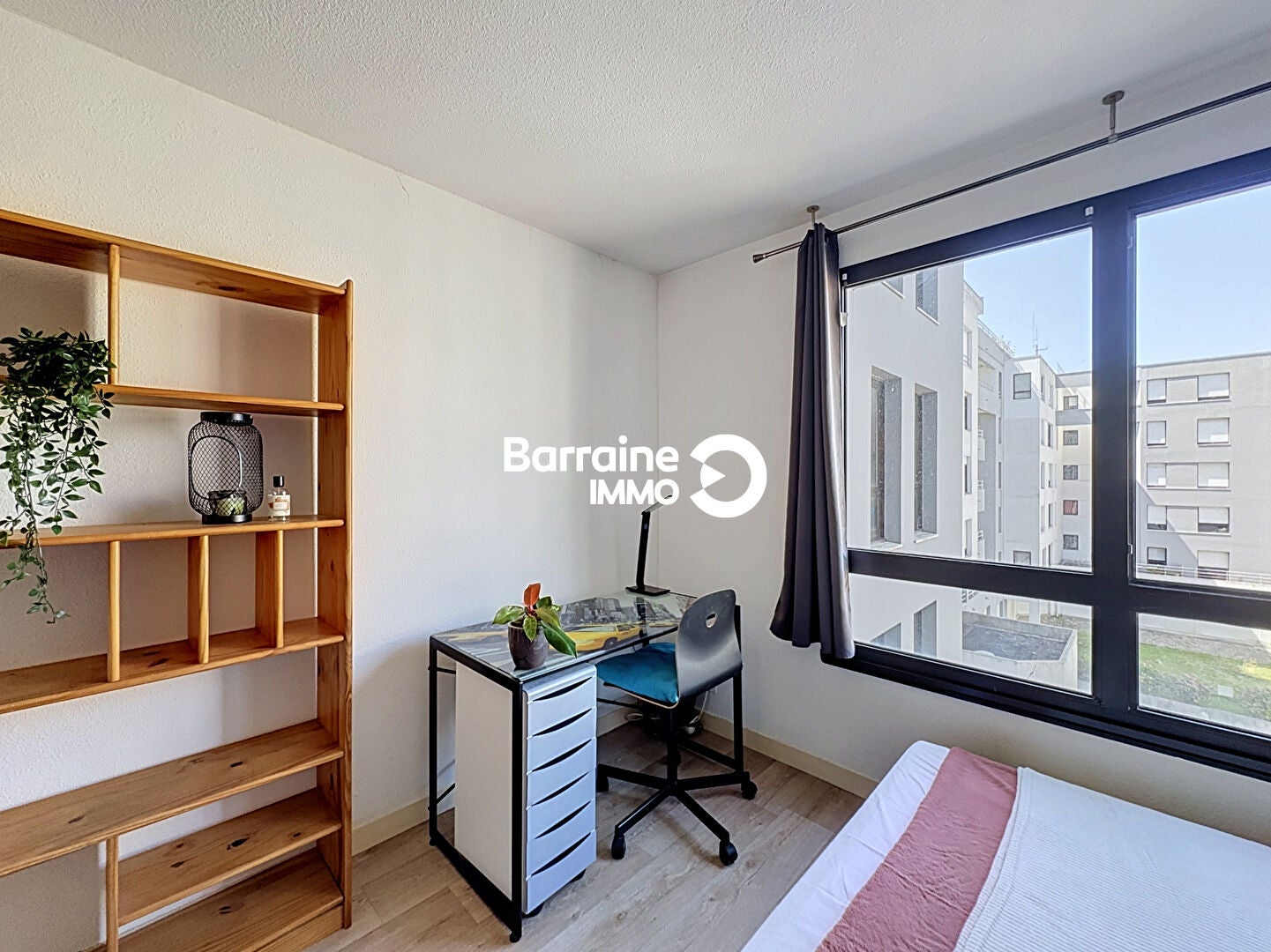 Flat Rue du Maréchal Valée in Brest