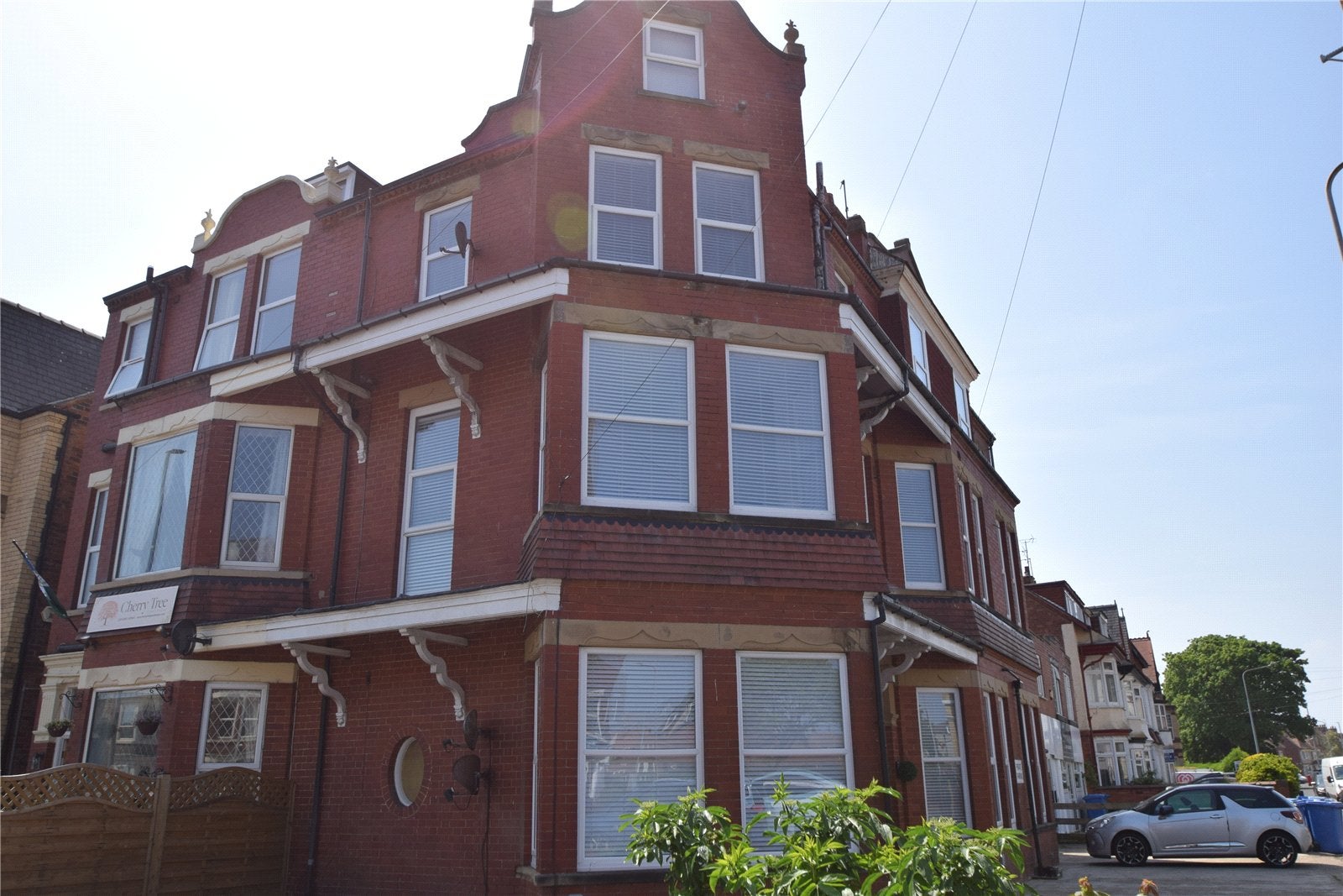 Room Vernon Road in Bridlington
