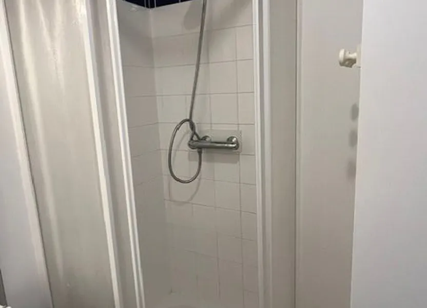 Appartement Rue Jean-Jacques Rousseau à Le Havre