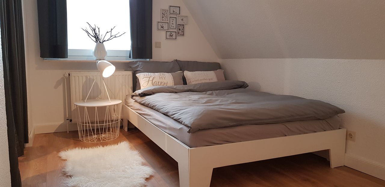 Zimmer Bundesstraße 5 in Borgholz