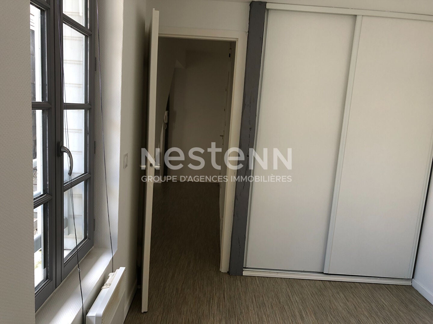 Appartement Place Maurice Marchais à Vannes
