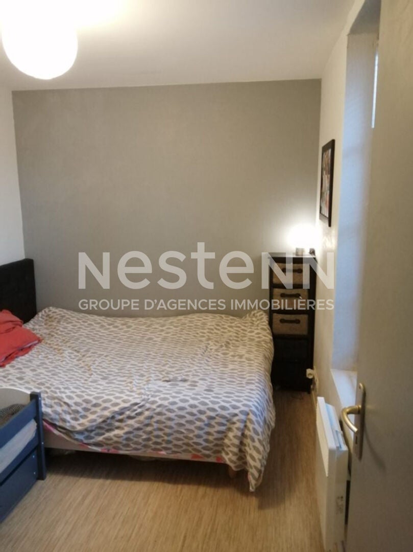 Appartement Place Maurice Marchais à Vannes