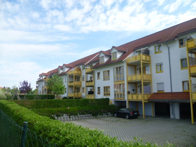 Wohnung Dr.-Alfred-Moschkau-Straße in Löbau
