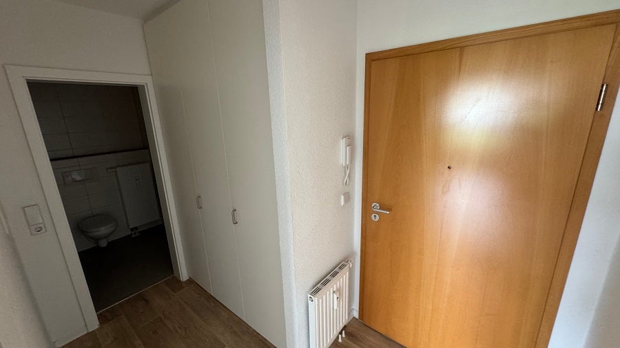 Wohnung Dr.-Alfred-Moschkau-Straße in Löbau