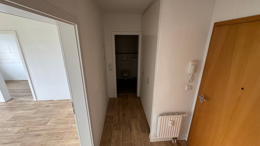 Wohnung Dr.-Alfred-Moschkau-Straße in Löbau